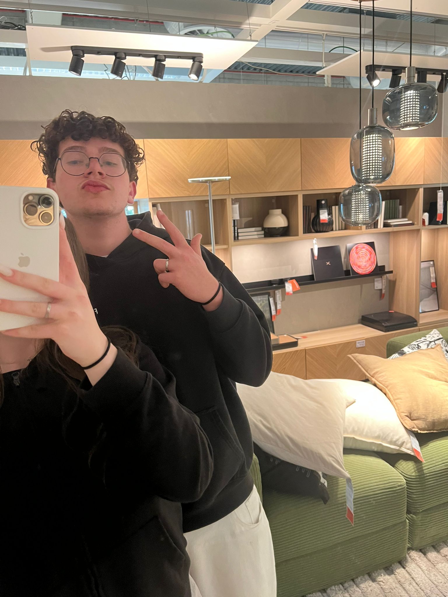 Primeira Vez Que Saímos